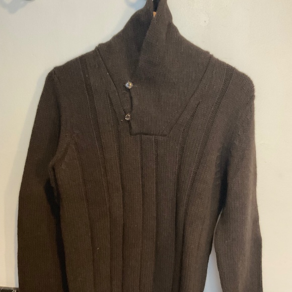 Ermeneglido Zegna Men’s Sweater - Picture 2 of 6